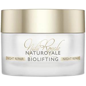 ANNEMARIE BÖRLIND - NATUROYALE - Night Repair