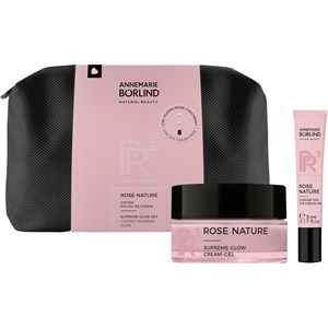 ANNEMARIE BÖRLIND - ROSE NATURE - Gift Set