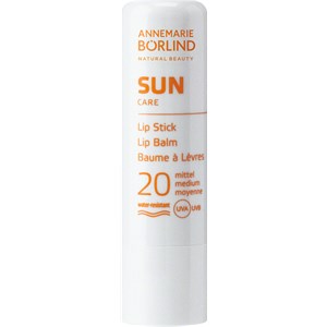 ANNEMARIE BÖRLIND - Sun Care - Sun Lipstick