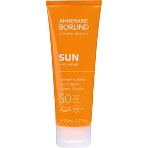 ANNEMARIE BÖRLIND - Sun Care - Sun Cream