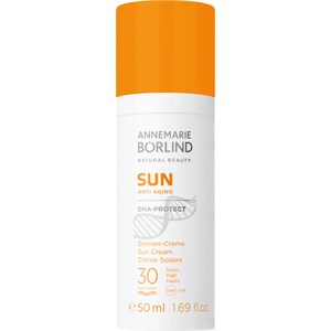 ANNEMARIE BÖRLIND - Sun Care - Sun Cream DNA Protect LSF 30