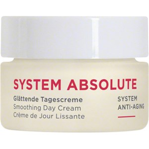 ANNEMARIE BÖRLIND - System Absolute - Anti-Aging Day Cream