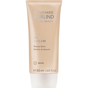 ANNEMARIE BÖRLIND TEINT BB Cream Beauty Balm Almond 50 Ml