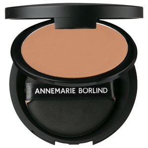 ANNEMARIE BÖRLIND - Maquilhagem facial - Compact Make-up