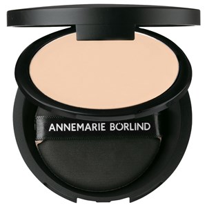 ANNEMARIE BÖRLIND - COR - Compact Make-up