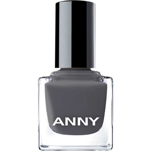 ANNY - Nagellak - zwart Nail Polish