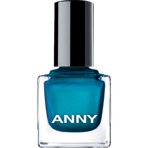 ANNY - Nail Polish - Blue Nail Polish