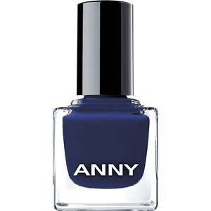 ANNY - Esmalte de uñas - Blue Nail Polish