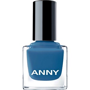 ANNY - Esmalte de uñas - Blue Nail Polish