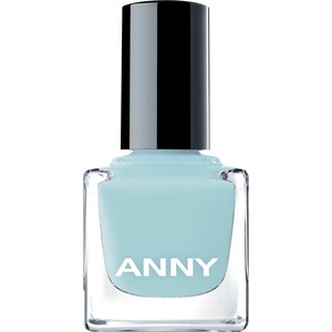 ANNY - Verniz de unhas - Blue Nail Polish