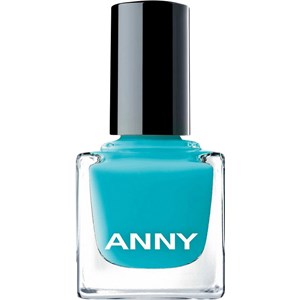 ANNY - Smalto per unghie - Blu Nail Polish