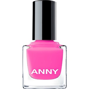 ANNY - Nagellak - Bright like Neon Lights Nail Polish Midi