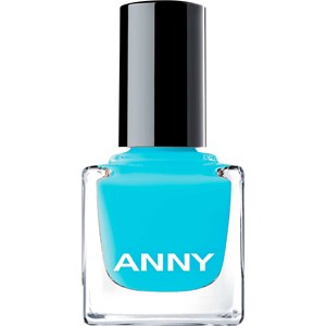 ANNY - Esmalte de uñas - Bright like Neon Lights Nail Polish Midi