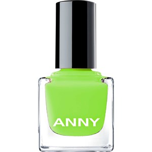 ANNY - Lak na nehty - Bright like Neon Lights Nail Polish Midi