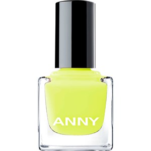 ANNY - Esmalte de uñas - Bright like Neon Lights Nail Polish Midi