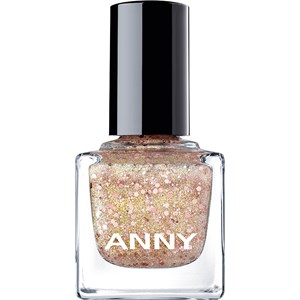 ANNY - Nail Polish - Coloured Nail Polish
