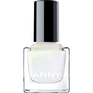 ANNY - Lak na nehty - Barvené Nail Polish