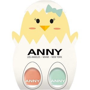 ANNY - Smalto per unghie - Easter Set Hey There Baby Chick