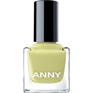 ANNY - Nagellack - Green Nail Polish