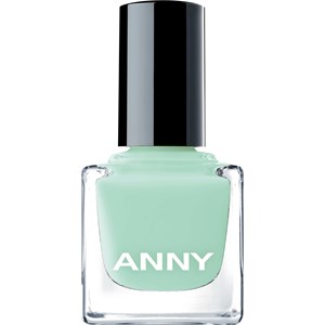 ANNY - Verniz de unhas - Green Nail Polish