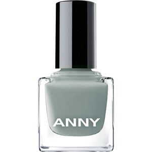 ANNY - Vernis à ongles - Green Nail Polish