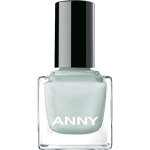 ANNY - Nail Polish - Green Nail Polish