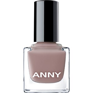 ANNY - Nail Polish - Grey & Silver Nail Polish