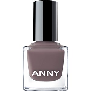 ANNY - Nail Polish - Grey & Silver Nail Polish