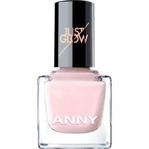 ANNY - Nail Polish - Just Glow
