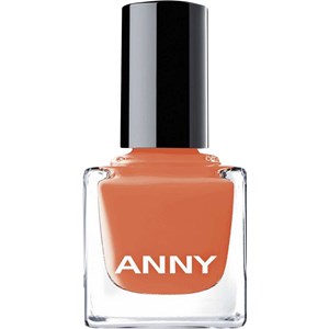 ANNY - Nail Polish - Nail Polish Mini
