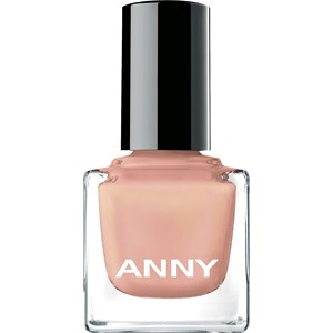 ANNY - Lak na nehty - New York Diversity Collection Nail Polish