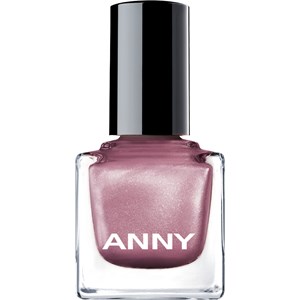 ANNY - Smalto per unghie - New York Fashion Week Collection Nail Polish