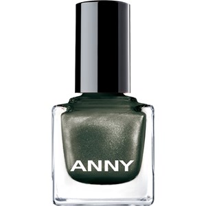 ANNY - Lak na nehty - New York Fashion Week Collection Nail Polish