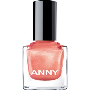 ANNY - Verniz de unhas - New York Fashion Week Collection Nail Polish