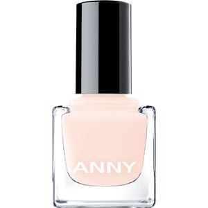 ANNY - Nagellack - Nude & Pink Nail Polish