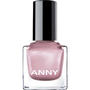 ANNY - Esmalte de uñas - Nude & Pink Nail Polish