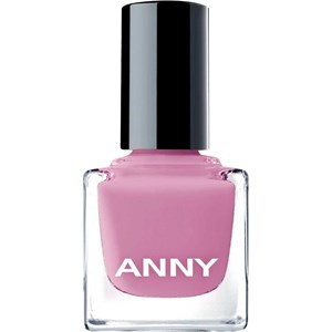 ANNY - Lak na nehty - Nude & Pink Nail Polish