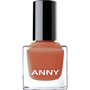 ANNY - Nail Polish - Nude & Pink Nail Polish