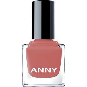 ANNY - Lak na nehty - Nude & Pink Nail Polish