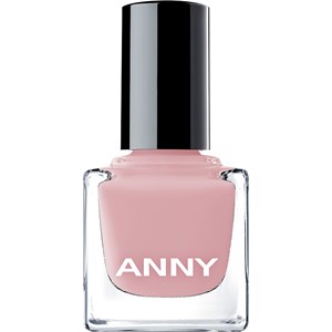 ANNY - Esmalte de uñas - Nude & Pink Nail Polish