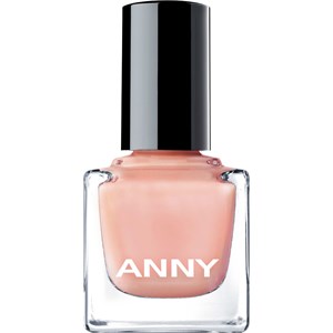 ANNY Ongles Vernis à Ongles Orange Nail Polish No. 170.35 Sunshine Vibes 15 Ml