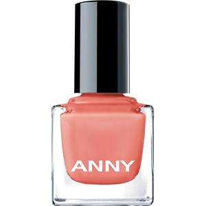 ANNY - Nail Polish - Orange Nail Polish