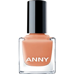 ANNY - Nail Polish - Orange Nail Polish