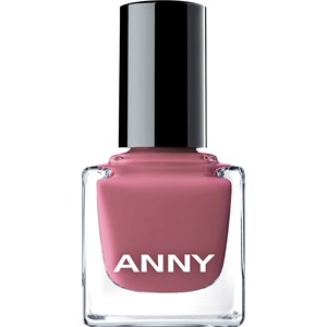 ANNY - Nail Polish - Purple Nail Polish