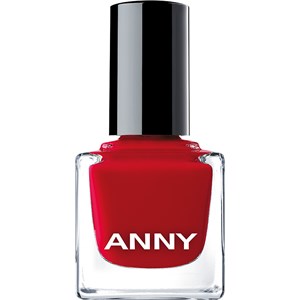 ANNY - Nagellak - Red Nail Polish