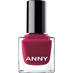 ANNY - Verniz de unhas - Red Nail Polish