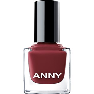 ANNY - Esmalte de uñas - Red Nail Polish