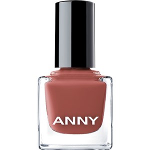 ANNY - Nagellak - Red Nail Polish