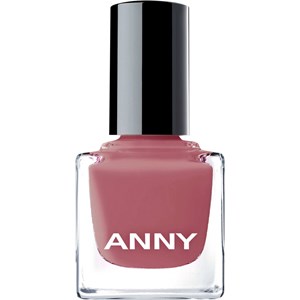 ANNY - Lak na nehty - Red Nail Polish