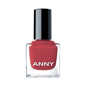 ANNY - Nail Polish - Red Nail Polish